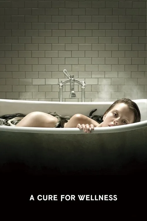 A Cure for Wellness