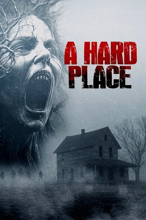 A Hard Place