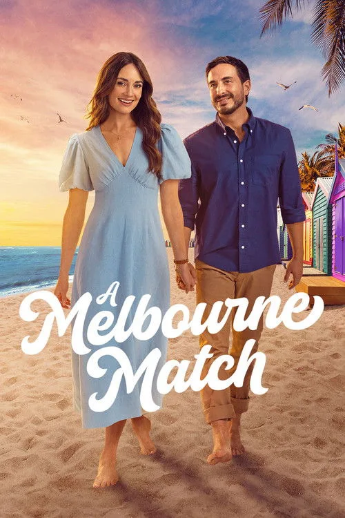 A Melbourne Match