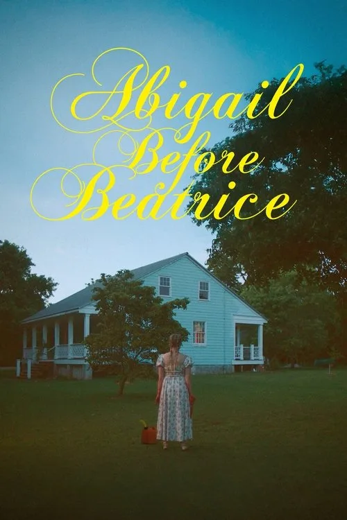 Abigail Before Beatrice