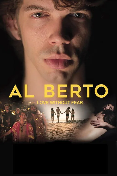 Al Berto