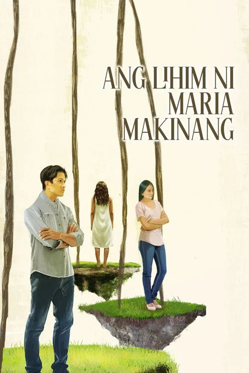 Ang Lihim ni Maria Makinang