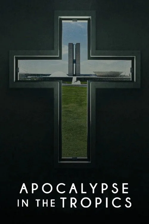 Apocalypse in the Tropics