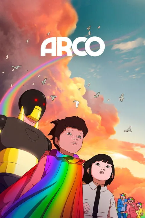 Arco