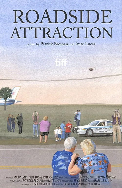 Attraction