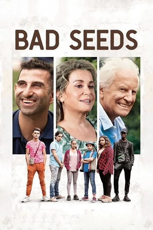 Bad Seed
