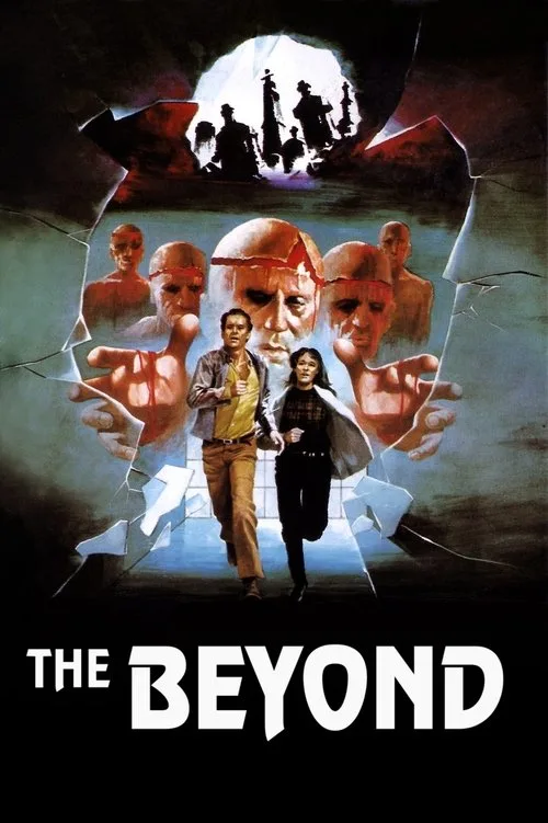 Beyond Beyond