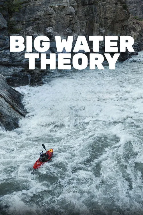 Big water theory