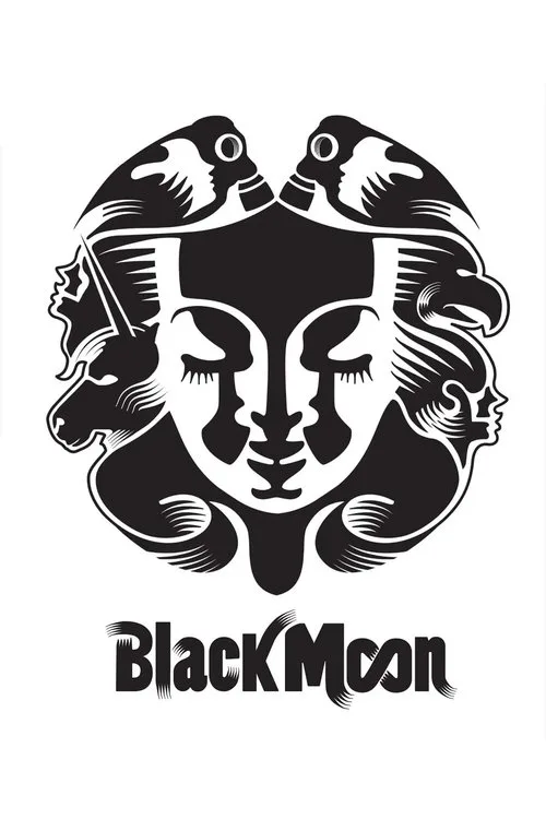 Black Moon