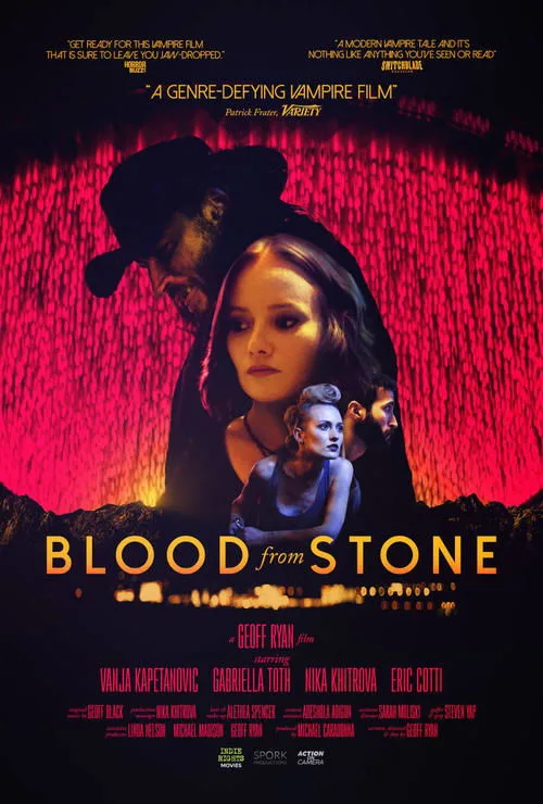 Blood