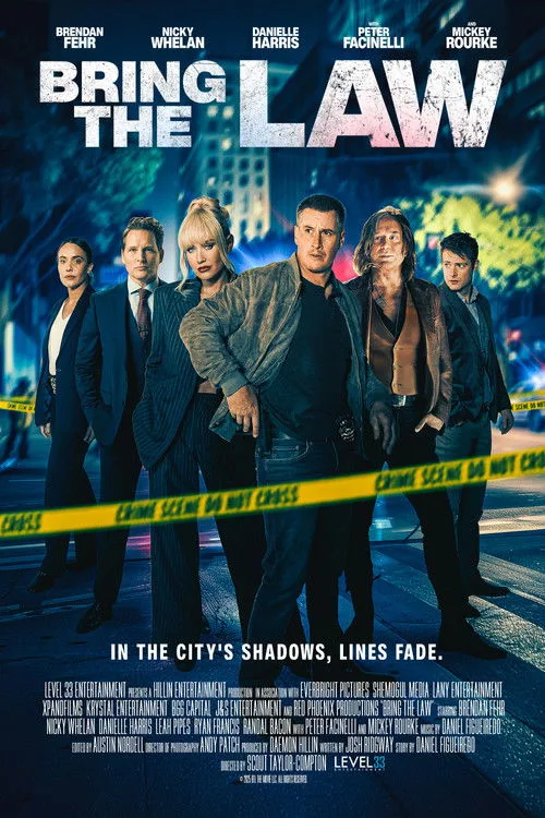 Bring the Law