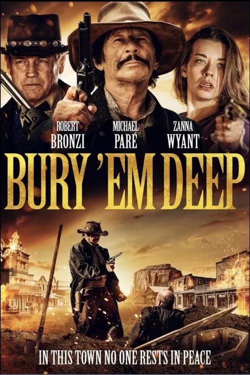 Bury 'Em Deep
