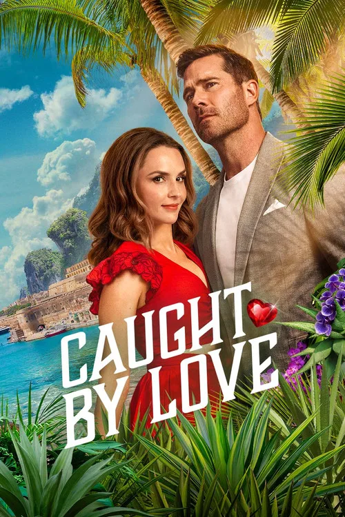 Caught by Love