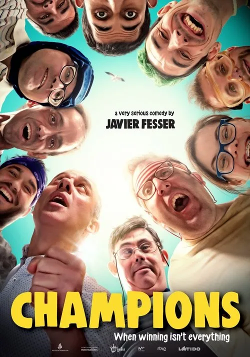 Champion