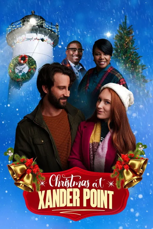 Christmas at Xander Point
