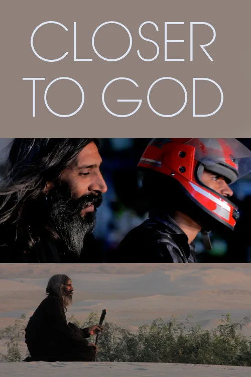 Closer to GOD