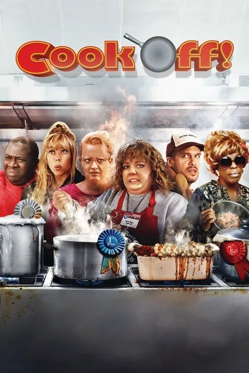 Cook Off