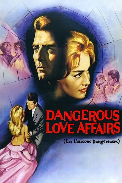Dangerous Affair