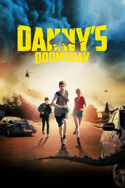 Danny Doom