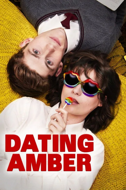 Dating Amber
