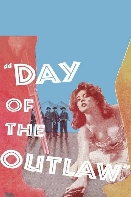 Day of the Outlaw