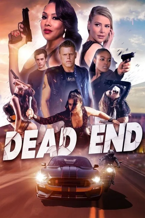 dead end