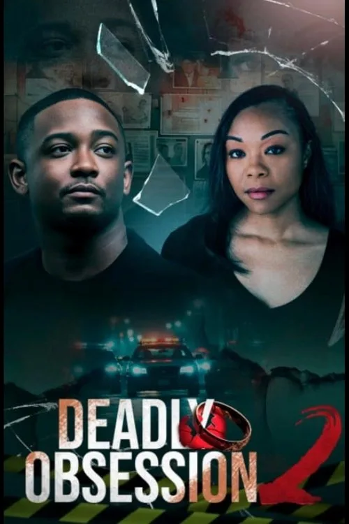Deadly Obsession 2