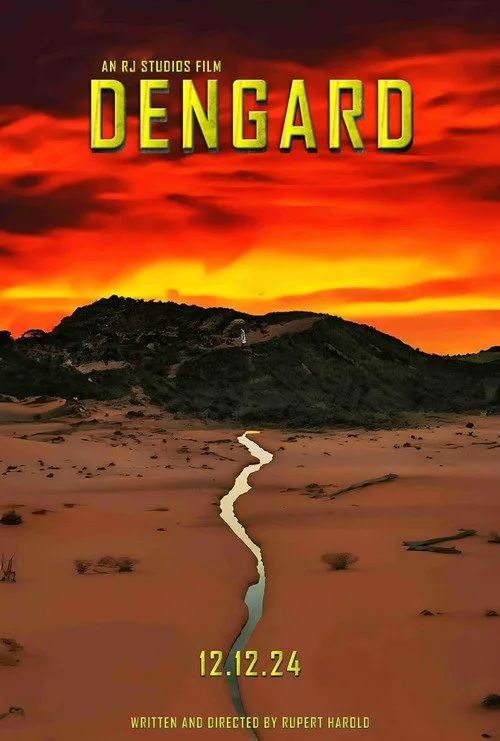 Dengard