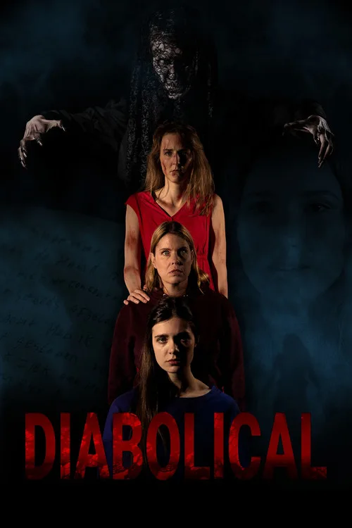Diabolisch