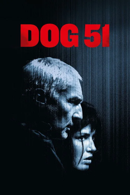 Dog 51