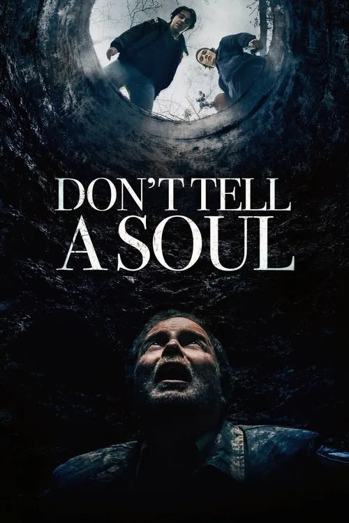 Don't Tell a Soul
