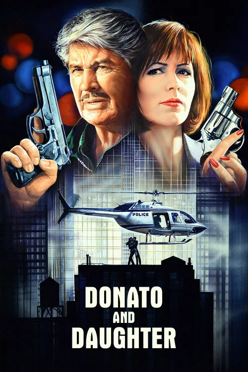 Donato and Daughter