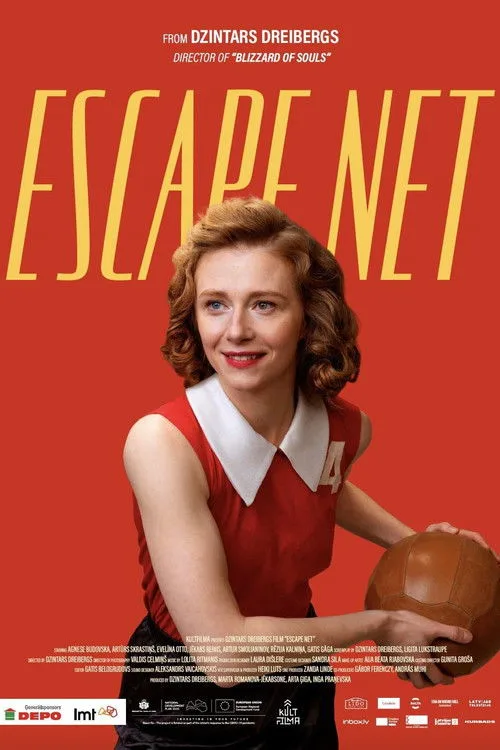 Escape Net