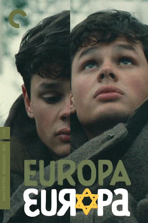 Europa Europa