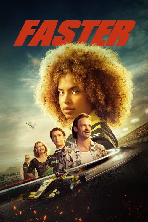 Faster