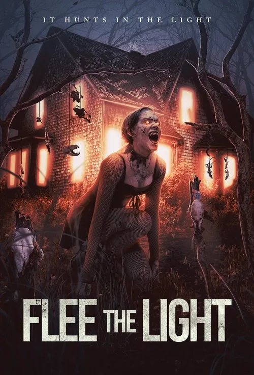 FLEE THE LIGHT