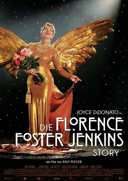 Florence Foster Jenkins