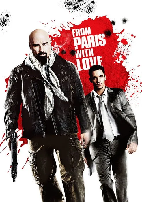 From Paris with Love