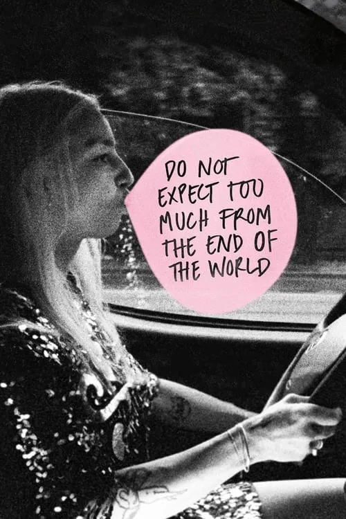 From the End of the World