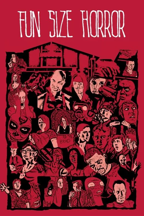 Fun Size Horror: Volume One