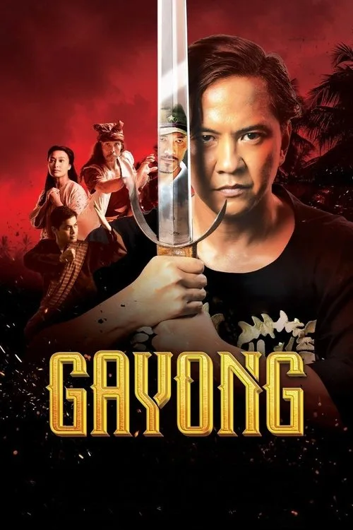 Gayong