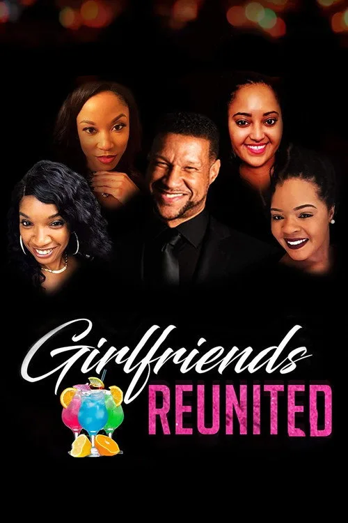 Girlfriend's Reunited
