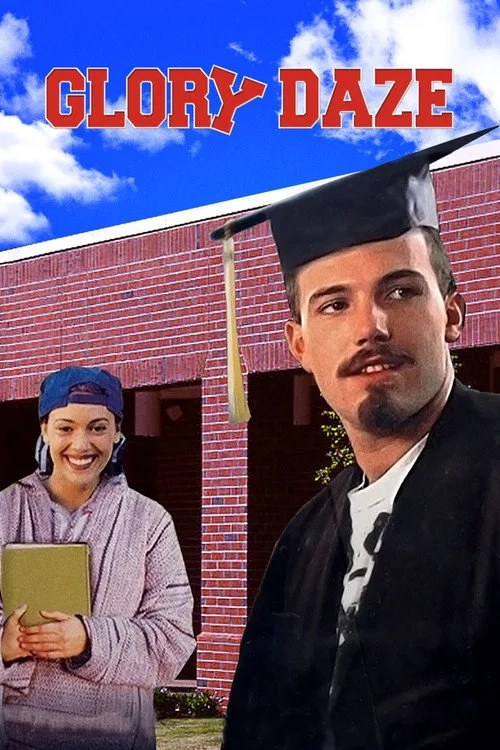 Glory Daze