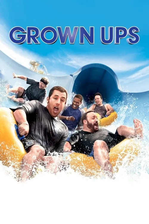 Grown-ups