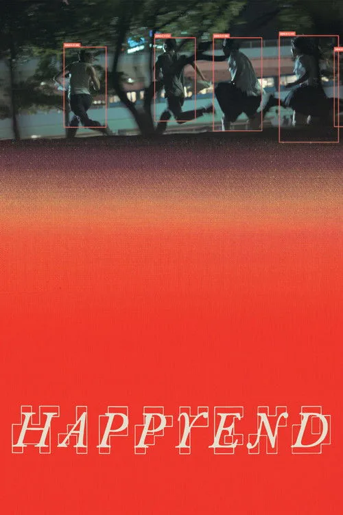 Happyend