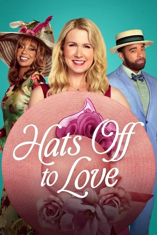 Hats Off to Love
