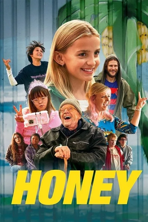 Honey