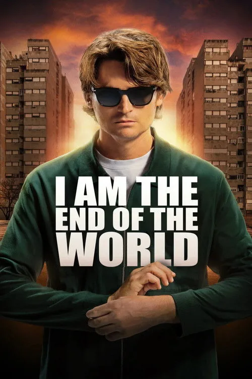 I Am the End of the World