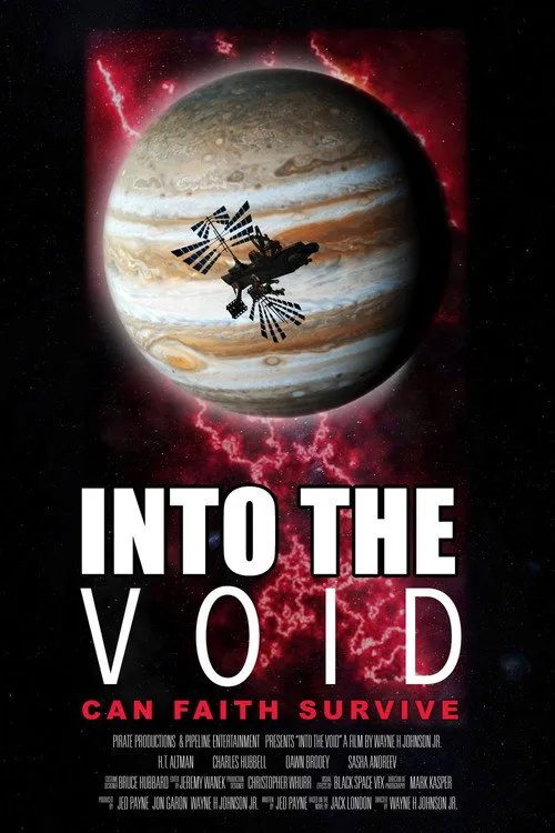 Into The Void