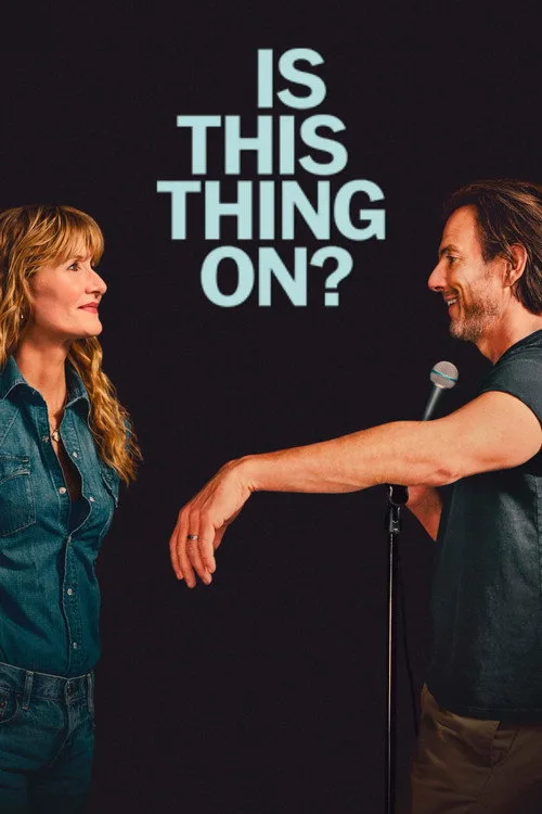 Is This Thing On?
